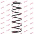 Ressort de suspension KYB RG1147 - Visuel 1
