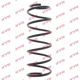 Ressort de suspension KYB RG1147