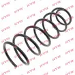 Ressort de suspension KYB RG1147 - Visuel 2