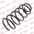 Ressort de suspension KYB RG1164 - Visuel 2