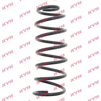 Ressort de suspension KYB RG1169
