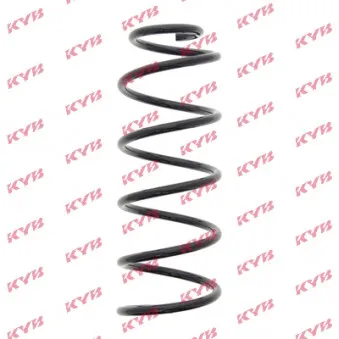 Ressort de suspension KYB RG1171