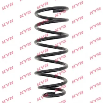 Ressort de suspension KYB RG1172