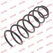 Ressort de suspension KYB RG1178 - Visuel 2