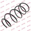 Ressort de suspension KYB RG1187 - Visuel 2