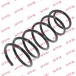 Ressort de suspension KYB RG1262 - Visuel 2