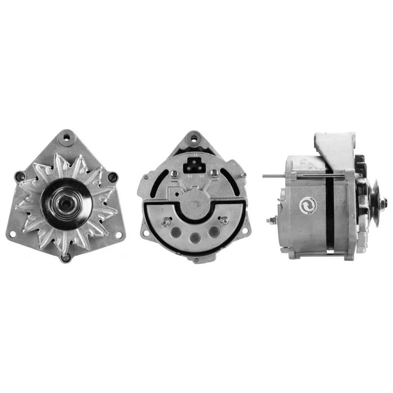 Alternateur ELSTOCK 27-0565