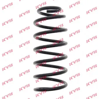 Ressort de suspension KYB RG1267