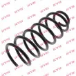 Ressort de suspension KYB RG1267 - Visuel 2