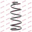 Ressort de suspension KYB RG1270 - Visuel 1