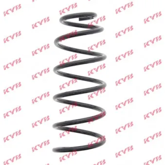 Ressort de suspension KYB RG1294