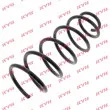 Ressort de suspension KYB RG1294 - Visuel 2