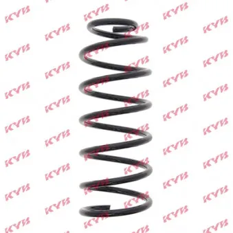 Ressort de suspension KYB RG1297