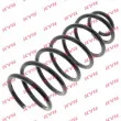 Ressort de suspension KYB RG1297 - Visuel 2