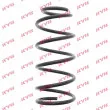 Ressort de suspension KYB RG1332 - Visuel 1