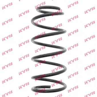 Ressort de suspension KYB RG1332