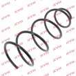 Ressort de suspension KYB RG1342 - Visuel 2