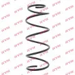Ressort de suspension KYB RG1346 - Visuel 1