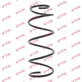 Ressort de suspension KYB RG1346