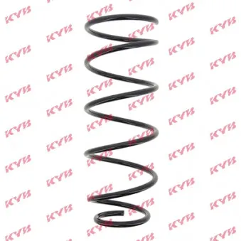 Ressort de suspension KYB RG1347