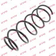 Ressort de suspension KYB RG1347 - Visuel 2