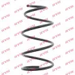Ressort de suspension KYB RG1351 - Visuel 1