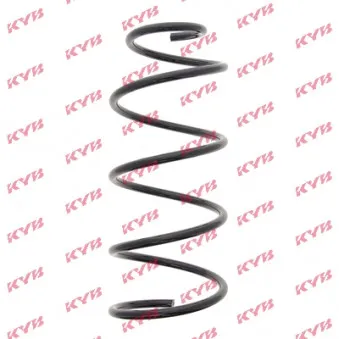 Ressort de suspension KYB RG1363