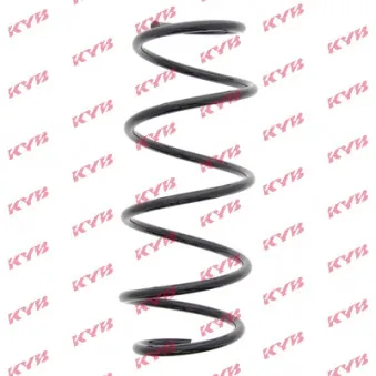Ressort de suspension KYB