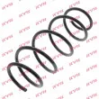 Ressort de suspension KYB RG1366 - Visuel 2