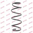 Ressort de suspension KYB RG1368 - Visuel 1