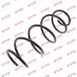 Ressort de suspension KYB RG1368 - Visuel 2