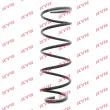 Ressort de suspension KYB RG1549 - Visuel 1