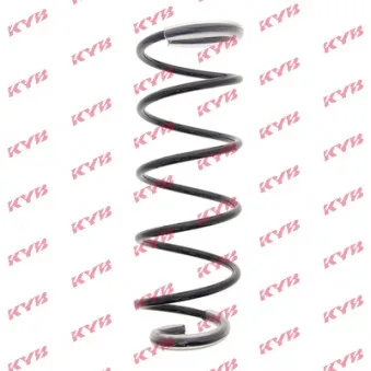 Ressort de suspension KYB RG1549
