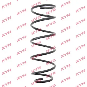 Ressort de suspension KYB RG1550