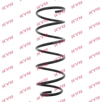 Ressort de suspension KYB