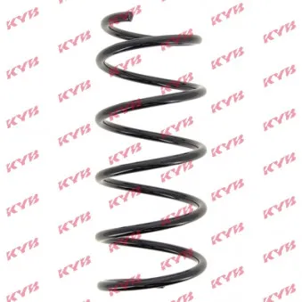 Ressort de suspension KYB RG1555
