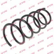 Ressort de suspension KYB RG1555 - Visuel 2