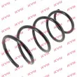 Ressort de suspension KYB RG1568 - Visuel 2
