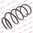 Ressort de suspension KYB RG1569 - Visuel 2