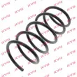 Ressort de suspension KYB RG1570 - Visuel 2