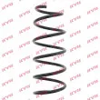 Ressort de suspension KYB RG1573 - Visuel 1