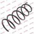 Ressort de suspension KYB RG1573 - Visuel 2