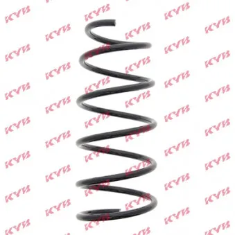 Ressort de suspension KYB RG1574