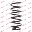 Ressort de suspension KYB RG1590 - Visuel 1
