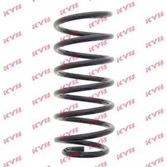Ressort de suspension KYB RG1590