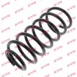 Ressort de suspension KYB RG1590 - Visuel 2