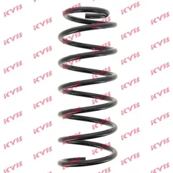 Ressort de suspension KYB RG1591