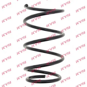 Ressort de suspension KYB RG1594