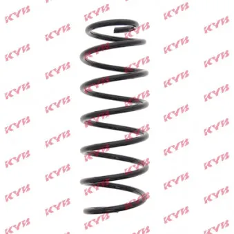 Ressort de suspension KYB RG1642