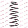 Ressort de suspension KYB RG1646 - Visuel 1